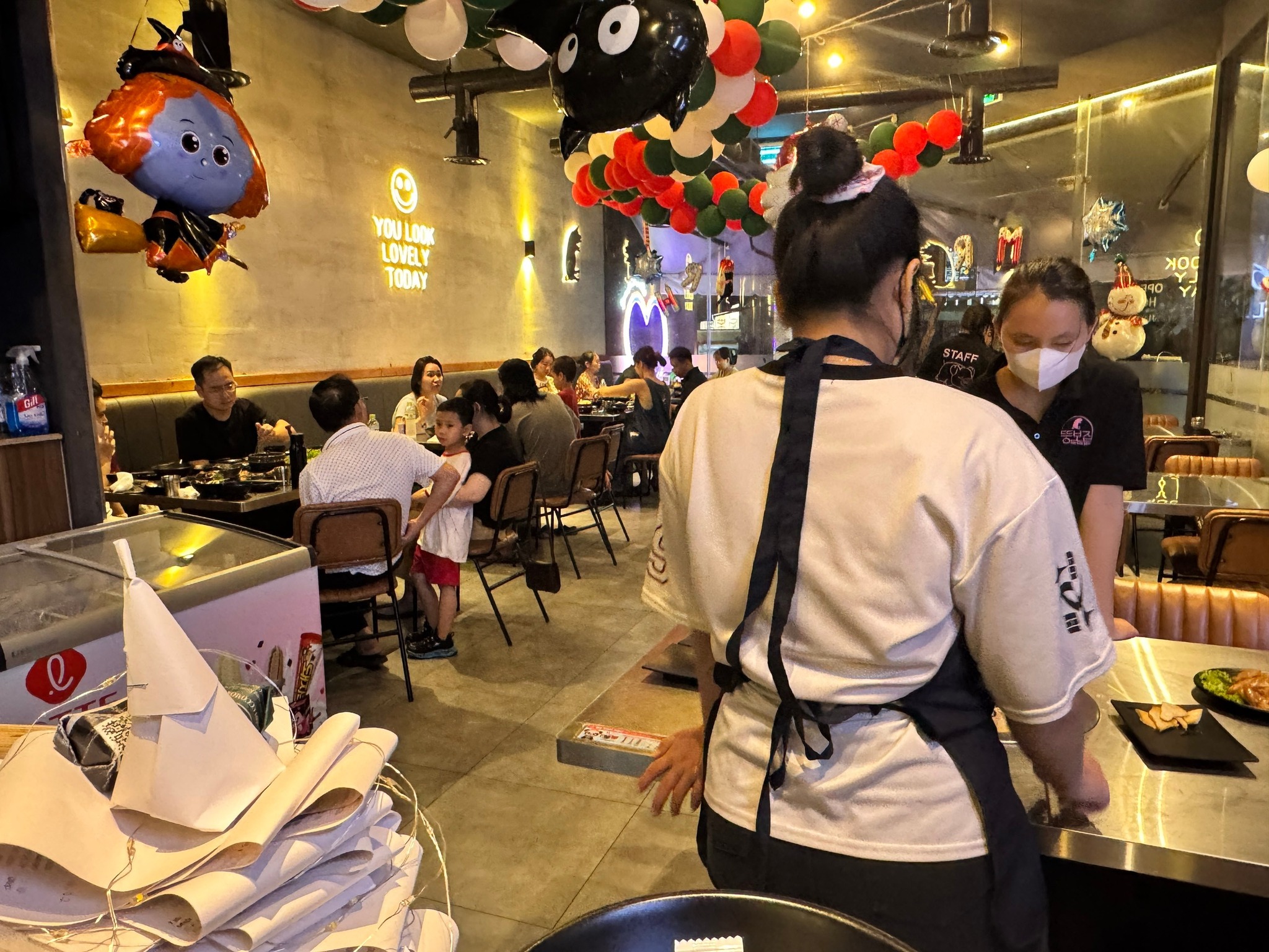 Top 3 Quán BBQ Ông Mập Trương Văn Bang – Địa Điểm Lý Tưởng Cho Cuối Tuần Rực Rỡ!