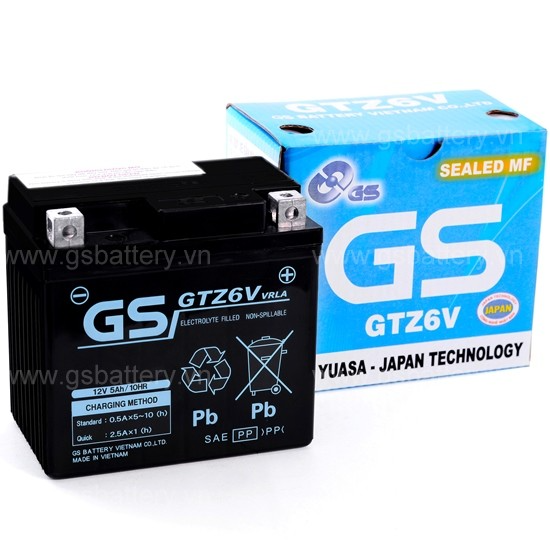 Top 3 Cửa Hàng Bán Ắc Quy Xe Điện Chính Hãng Uy Tín Tại Tân Bình