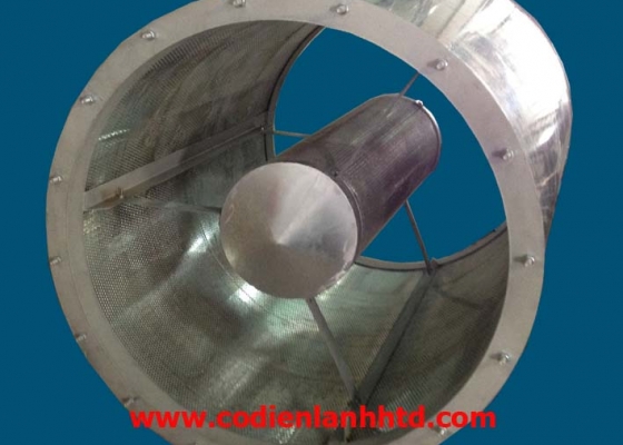 TOP 3 ĐƠN VỊ ỐNG GIÓ ĐIỀU HÒA UY TÍN VÀ CHẤT LƯỢNG TẠI TÂN PHÚ, HCM