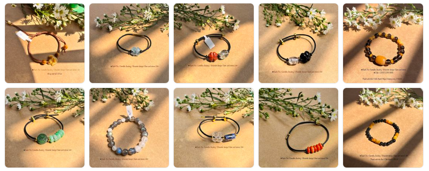 Top 3 Địa Chỉ Quà Tặng Ý Nghĩa Cho Bạn Gái Gửi Lời Chúc May Mắn Thần Tài, tịa Nha Trang