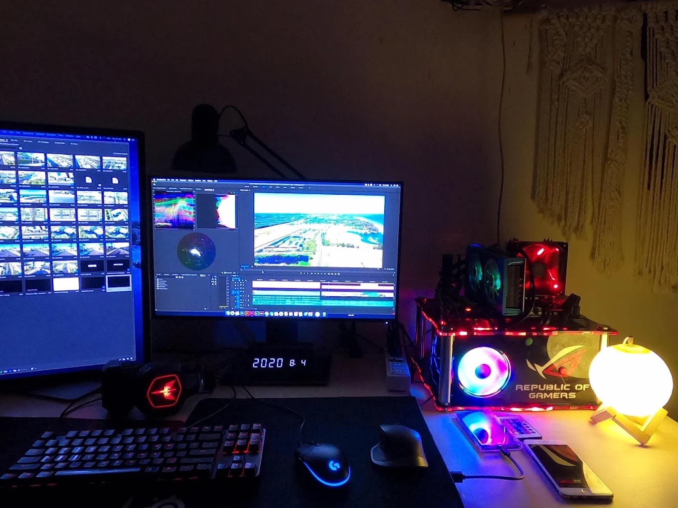 Top 3 Đơn Vị Chuyên PC Văn Phòng, Build PC Uy Tín Tại Bình Thạnh