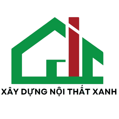 Nội Thất Xanh Tại TP.HCM - Giải Pháp Hoàn Hảo Cho Nội Thất Nhà Bếp