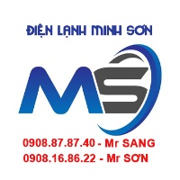 Điện Lạnh Minh Sơn Máy Lạnh Giá Rẻ Tại Bình Thạnh