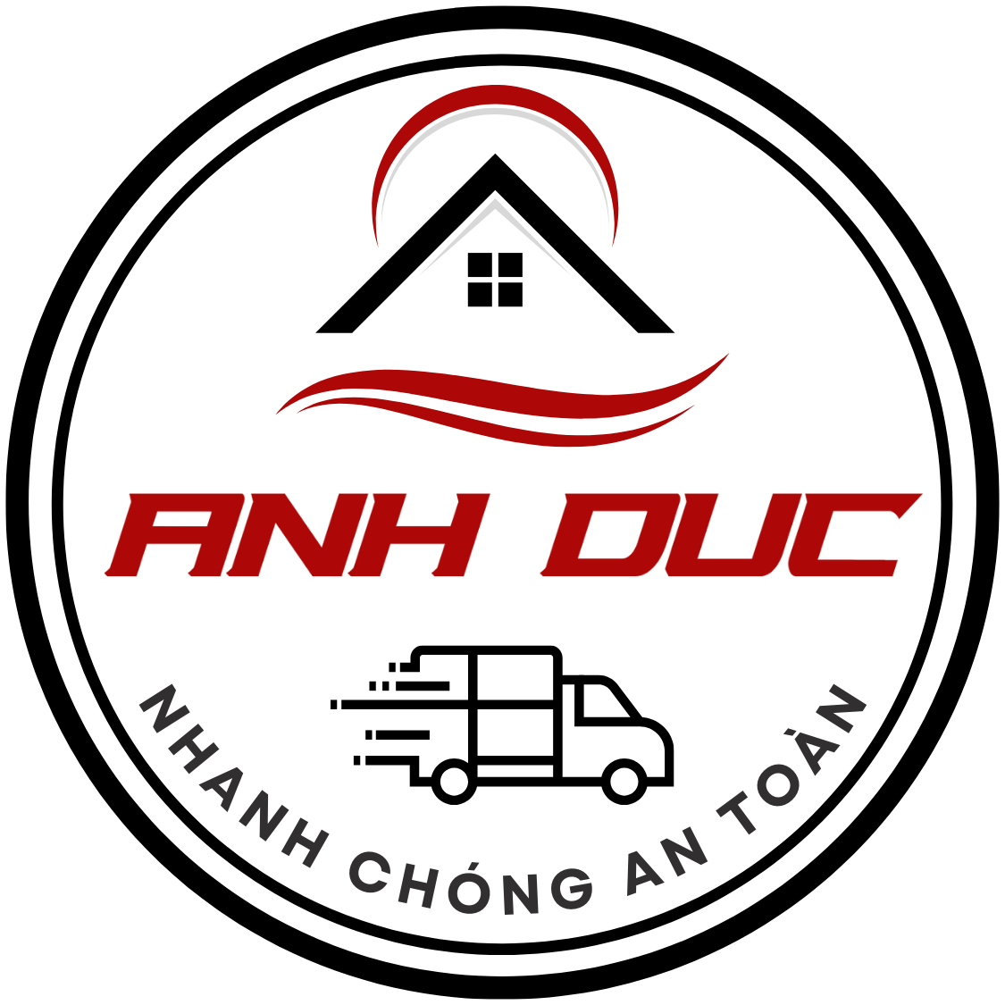 Review Dịch Vụ Chuyển Nhà Trọn Gói Anh Đức