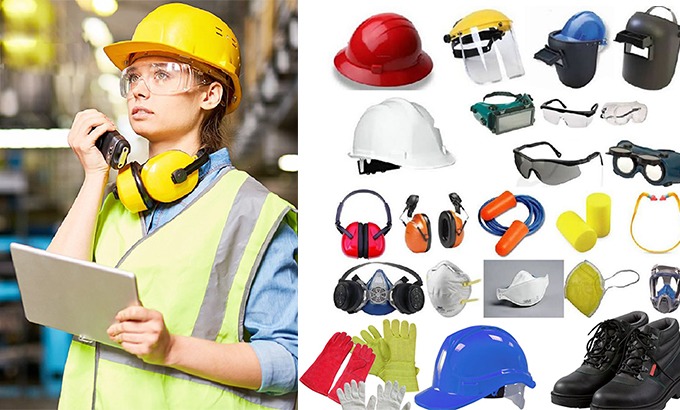 Khám Phá Top 3 Công Ty  Bảo Hộ Lao Động Chất Lượng Tại Hà Nội