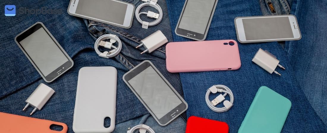 HT STORE 180 - CỬA HÀNG PHỤ KIỆN ĐIỆN THOẠI UY TÍN TẠI BÌNH TÂN