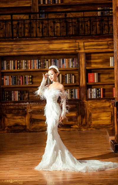 TOP 3 STUDIO CHO THUÊ ÁO CƯỚI THỦ ĐỨC ĐẸP NHẤT