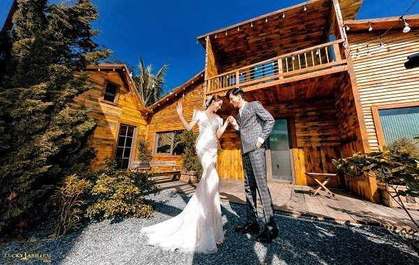 Xếp hạng Top 3 Studio chụp ảnh cưới đẹp và chất lượng nhất quận 11, TP. HCM