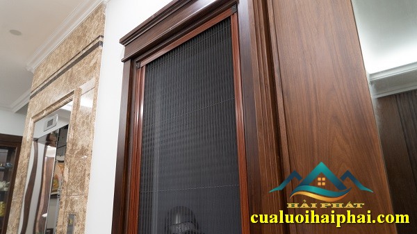 Top 3 Công ty cửa lưới chống muỗi Nghệ An - Hải Phát