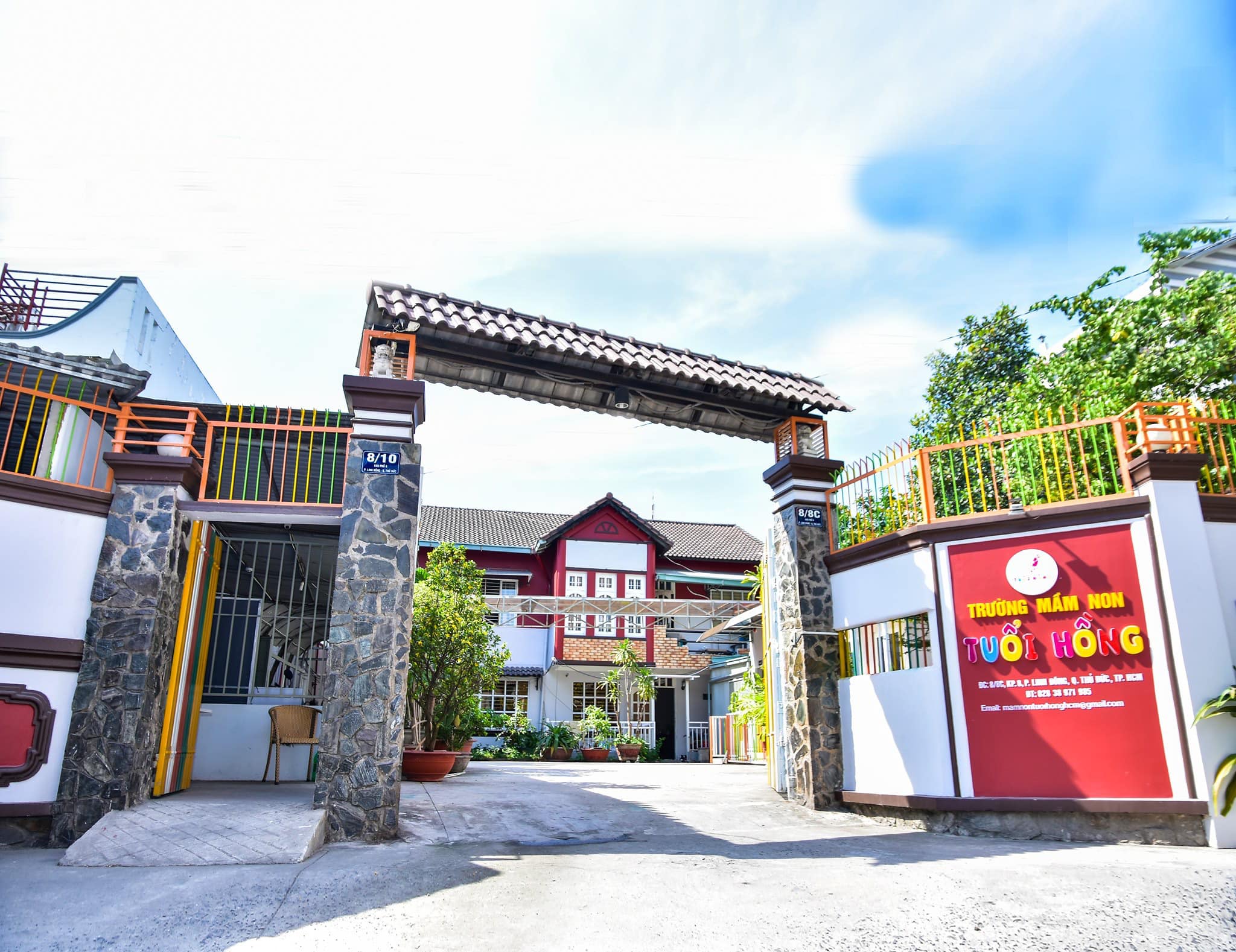 Top 3 Trường Mầm Non Uy Tín Nhất TP. Thủ Đức Phụ Huynh Không Thể Bỏ Qua