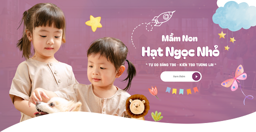 Top 3 Trường Mầm Non Hàng Đầu tại Thủ Dầu Một