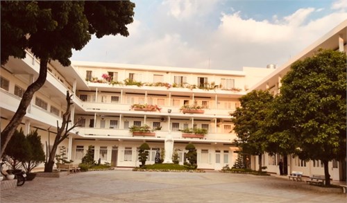 Trường Mầm Non Dân Lập Mai Anh – Lựa Chọn Hàng Đầu Tại Quận 3 Dành Cho Ba Mẹ Tìm Kiếm Môi Trường Giáo Dục Uy Tín Cho Con