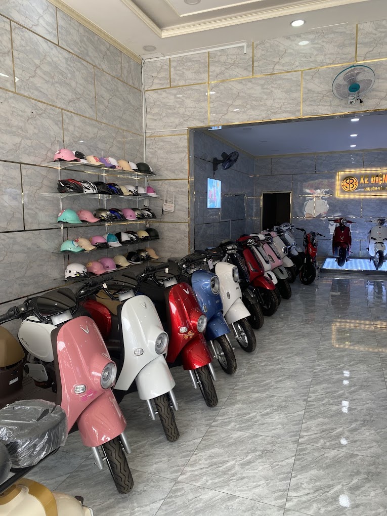 Xe Đạp Điện Sông Bé Thị Xã Thuận An, Bình Dương: Địa Chỉ Chất Lượng, Uy Tín Và Đáng Tin Cậy