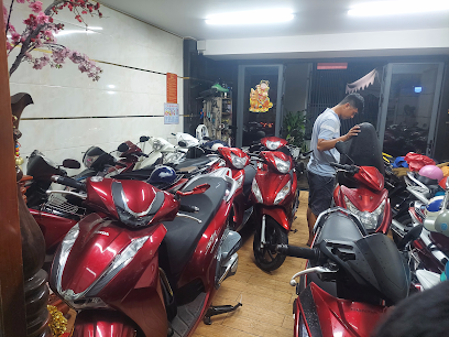 Dich vụ cho thuê xe máy uy tín, giá rẻ tại TP HCM