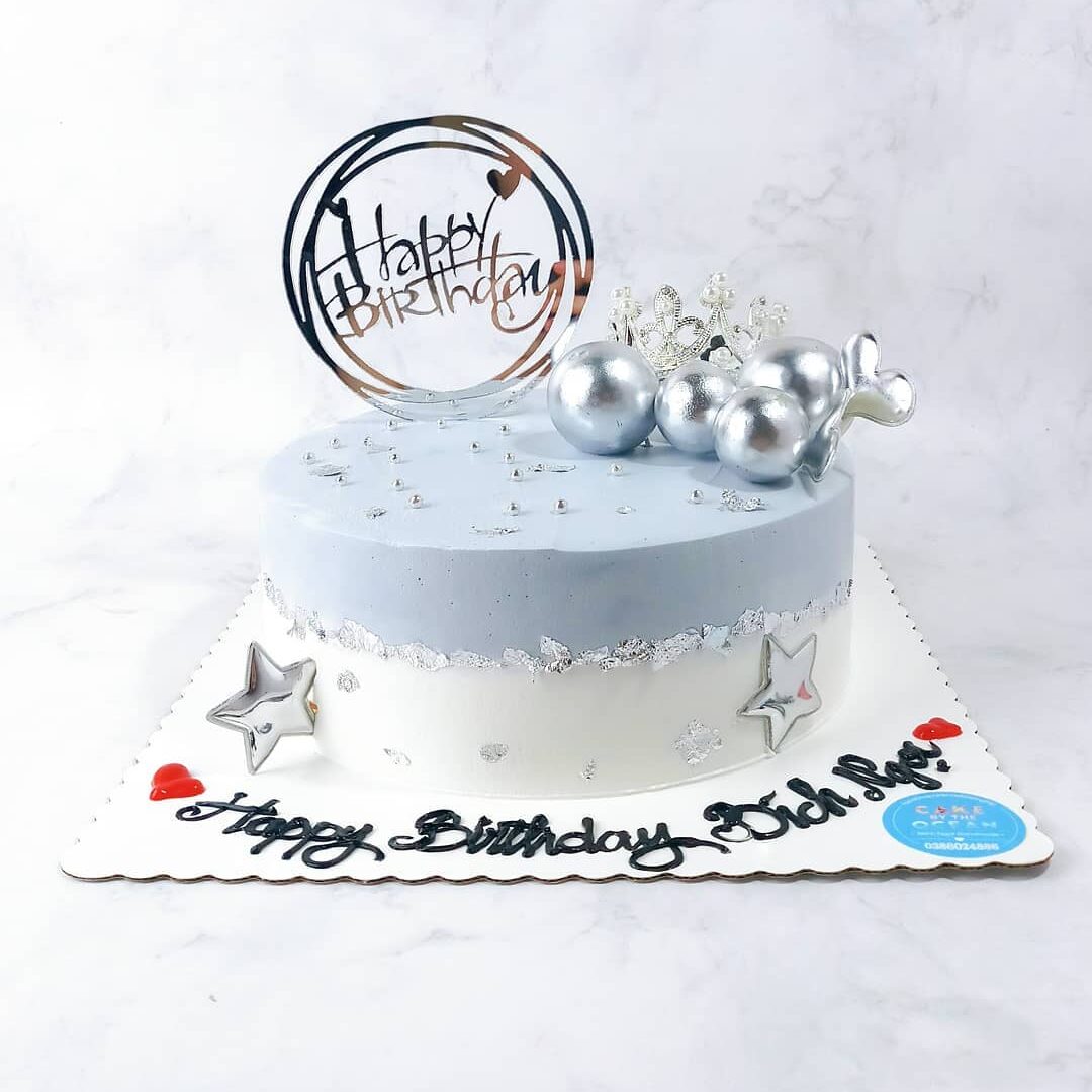 TOP 3 TIỆM BÁNH KEM NGON TẠI KHU VỰC TÂN PHÚ