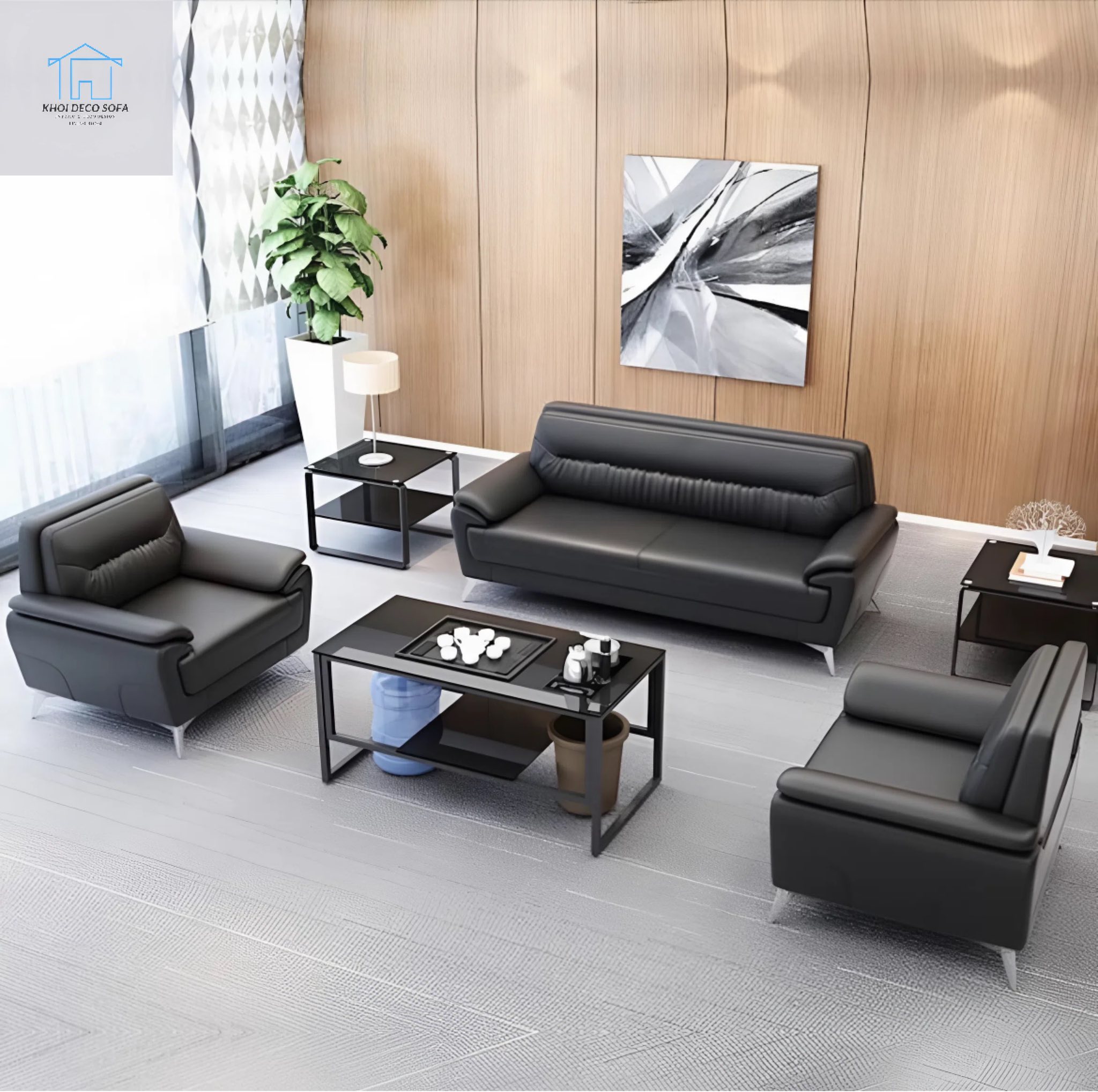 Top 3 Cửa Hàng Nội Thất Uy Tín Tại Nhà Bè – Đẳng Cấp Không Gian Sống Hiện Đại