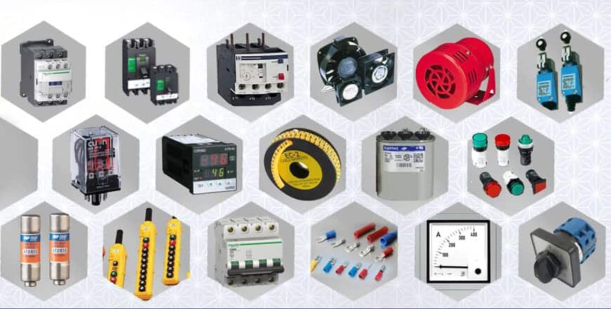 Top 3 địa điểm cung cấp thiết bị điện uy tín, chất lượng tại phường Đông Hưng Thuận, TP. Hồ Chí Minh