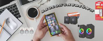 Top 3 Cửa hàng phụ kiện điện thoại uy tín, chất lượng tại thành phố Dĩ An, Bình Dương