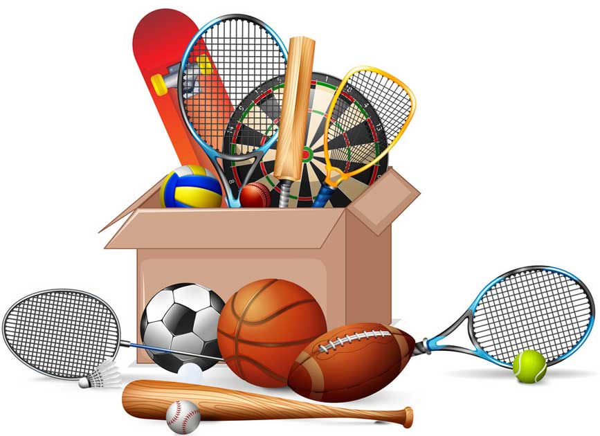 Top 3 cửa hàng dụng cụ thể thao chất lượng tại quận Tân Bình: Địa chỉ vàng cho dân yêu thể thao