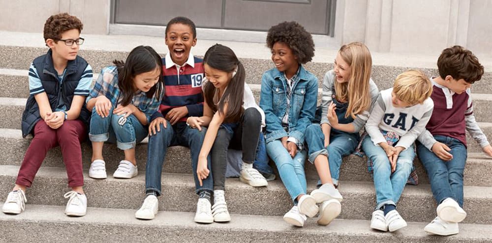 Top 3 địa điểm cung cấp thời trang trẻ em uy tín, chất lượng tại Phường Bình Hưng Hòa, TP. Hồ Chí Minh