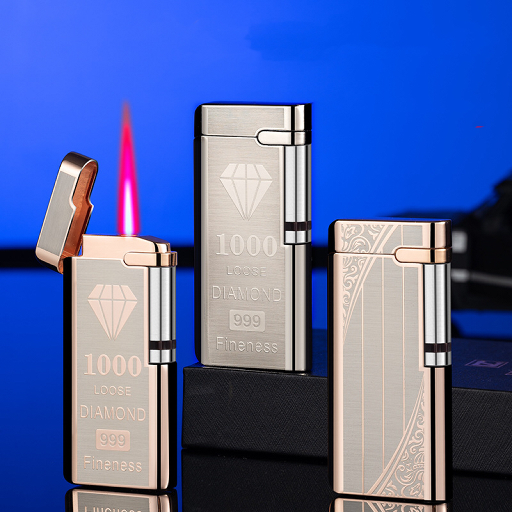 Top 3 địa điểm chuyên buôn bán bật lửa uy tín, chất lượng tại Quận Tân Phú, TP. Hồ Chí Minh