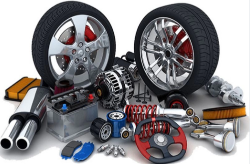 Top 3 Công Ty Phân Phối Phụ Tùng Ô Tô Chính Hãng Uy Tín Tại Quận Bình Thạnh, TP.HCM