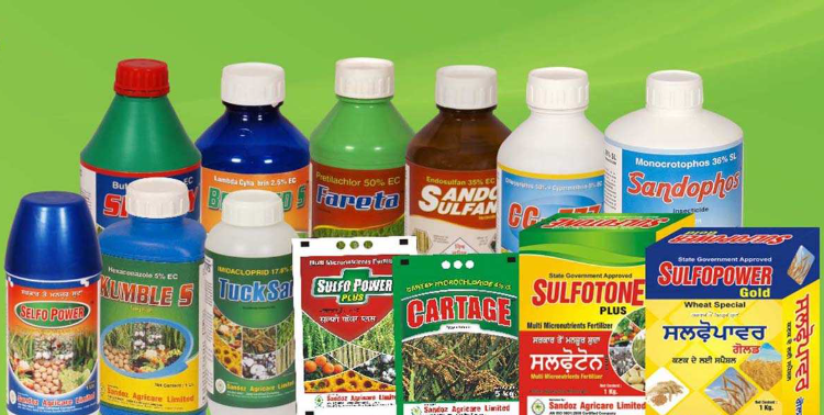 Top 3 Công Ty Cung Cấp Thuốc Bảo Vệ Thực Vật Uy Tín, Chất Lượng Tại Quận Bình Tân, TP.HCM