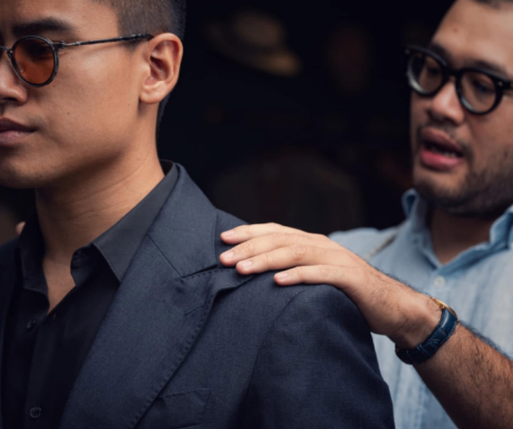 Top 3 cửa hàng bán lẻ thời trang cao cấp, kính mắt và phụ kiện uy tín tại Quận 3, TP.HCM