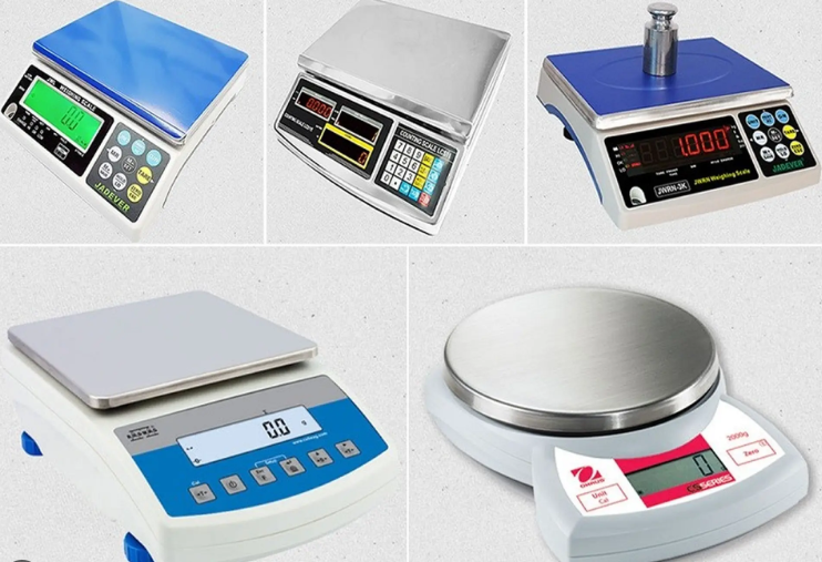 Top 3 địa điểm cung cấp cân điện tử uy tín chất lượng tại Quận Bình Thạnh, TP.HCM