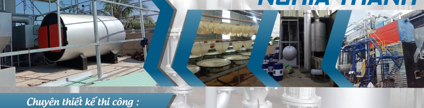 Top 3 Công ty cung cấp nồi hơi uy tín chất lượng tại TP.HCM – Hóc Môn