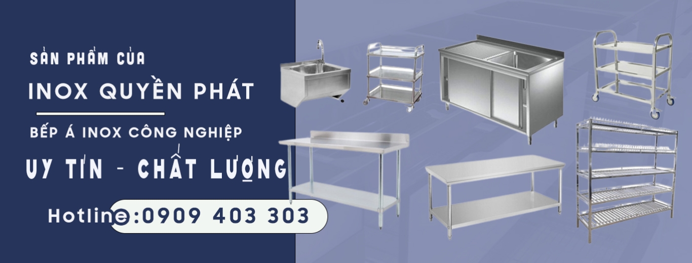 Top 3 Cửa Hàng Cung Cấp Inox Uy Tín Chất Lượng Tại Quận Bình Tân, TP. Hồ Chí Minh