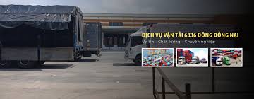 Top 3 Công ty cung cấp dịch vụ vận tải hàng hóa nội địa uy tín tại Long Thành, Đồng Nai