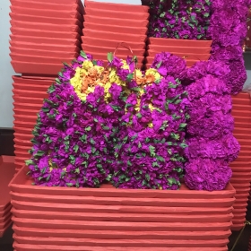 Top 3 mâm heo quay bằng giấy, carton và gỗ uy tín chất lượng tại TP.HCM – Quận 11