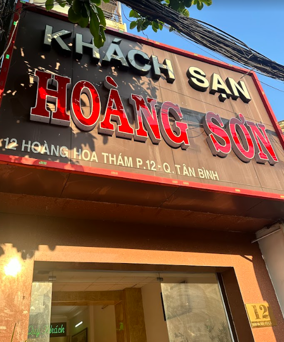 Khám Phá Top 3 Khách Sạn Sang Trọng và Uy Tín Tại Hồ Chí Minh