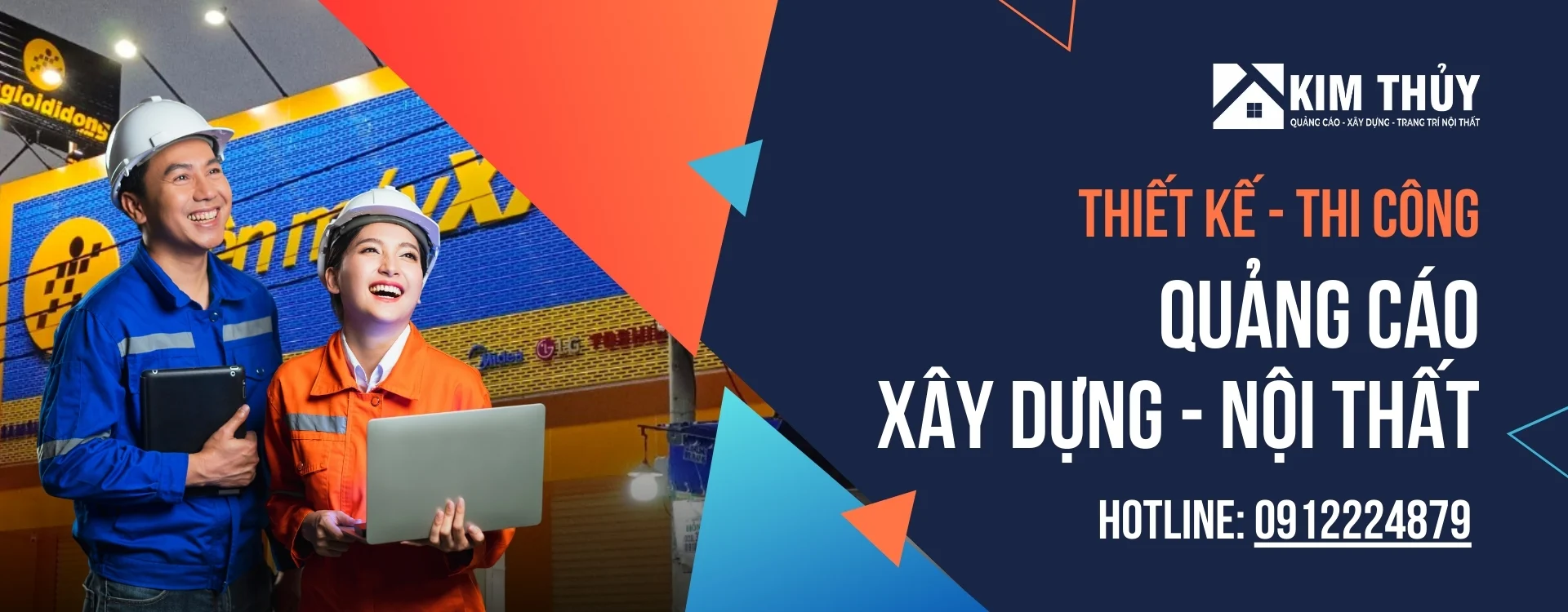 Top 3 Công Ty Xây Dựng Uy Tín Tại Hồ Chí Minh