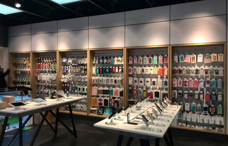 Giới Thiệu Top 3 Cửa Hàng Kinh Doanh Điện Thoại Uy Tín Tại Hồ Chí Minh