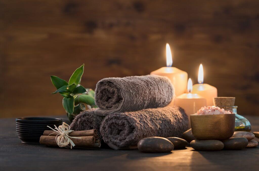 Top 3 Cửa Hàng Spa Uy Tín Nhất TP. Hồ Chí Minh - Nơi Thư Giãn Tuyệt Vời Cho Bạn