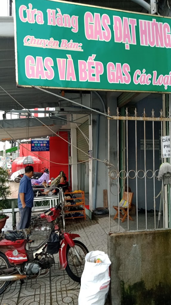 Top 3 Cửa Hàng Kinh Doanh Gas Uy Tín Tại Đồng Nai Bạn Nên Biết
