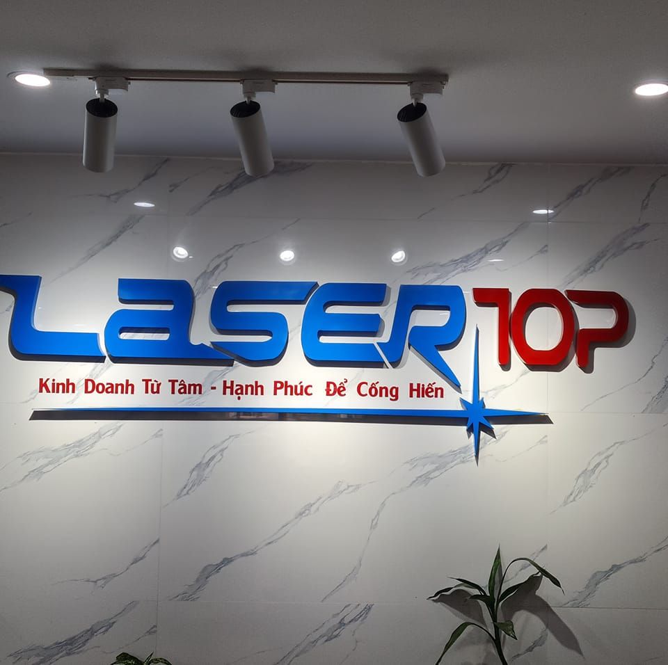 Top 3 Địa Chỉ Cung Cấp Máy Khắc Laser Kim Loại Uy Tín
