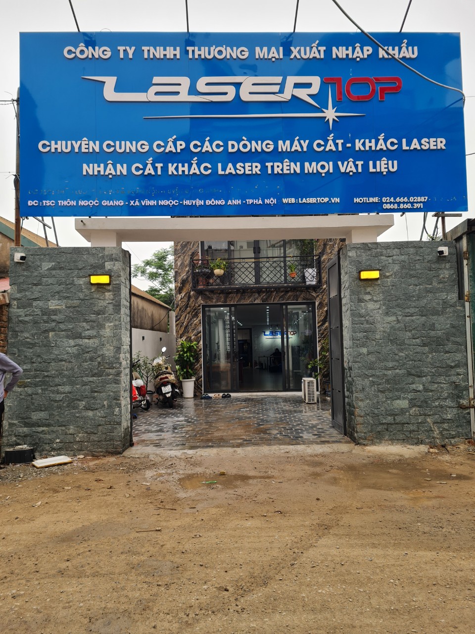 Top 3 Địa chỉ Khắc Laser Hà Nội Giá Rẻ và Tốt Nhất