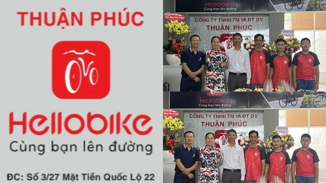 Top 3 Cửa hàng bán xe đạp thể thao cao cấp, uy tín chất lượng tại TP. HCM