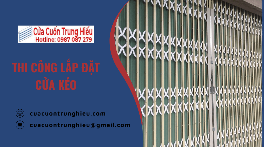 Top 3 Công Ty Cửa Cuốn Bền Bỉ – Hiệu Quả Được Khách Hàng Tin Tưởng Hiện Nay