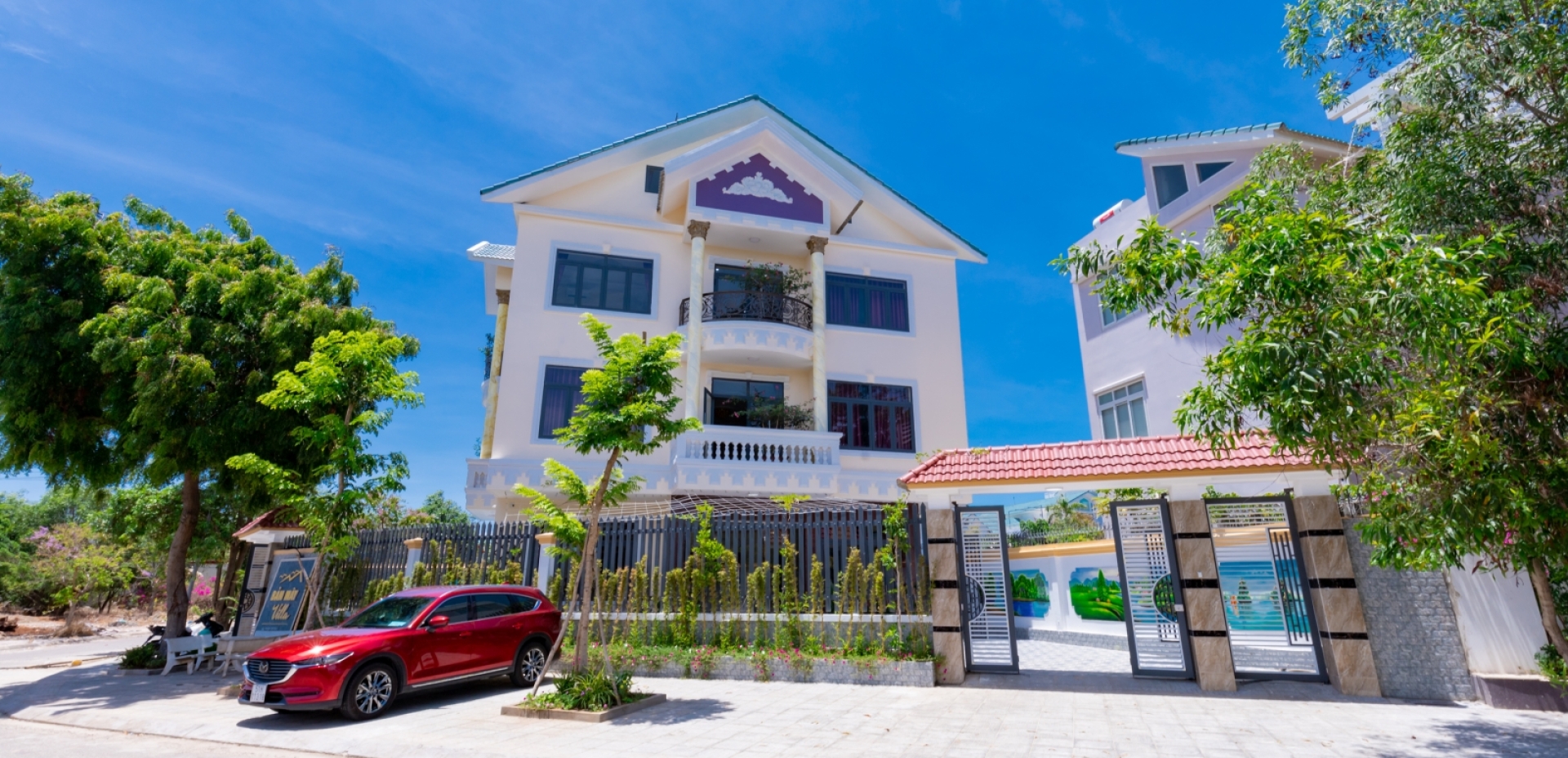 Top 3 villa có nội thất đắt tiền nhất Vũng Tàu – Bản Mây Villa dẫn đầu xu hướng nghỉ dưỡng cao cấp