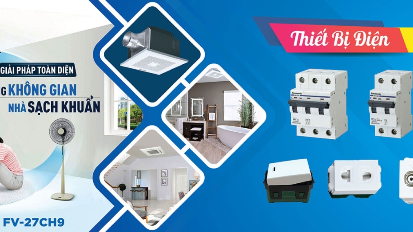 Top 3 Công Ty Thiết Bị Điện Uy Tín, Chất Lượng Tại Vĩnh Long Được Khách Hàng Tin Tưởng