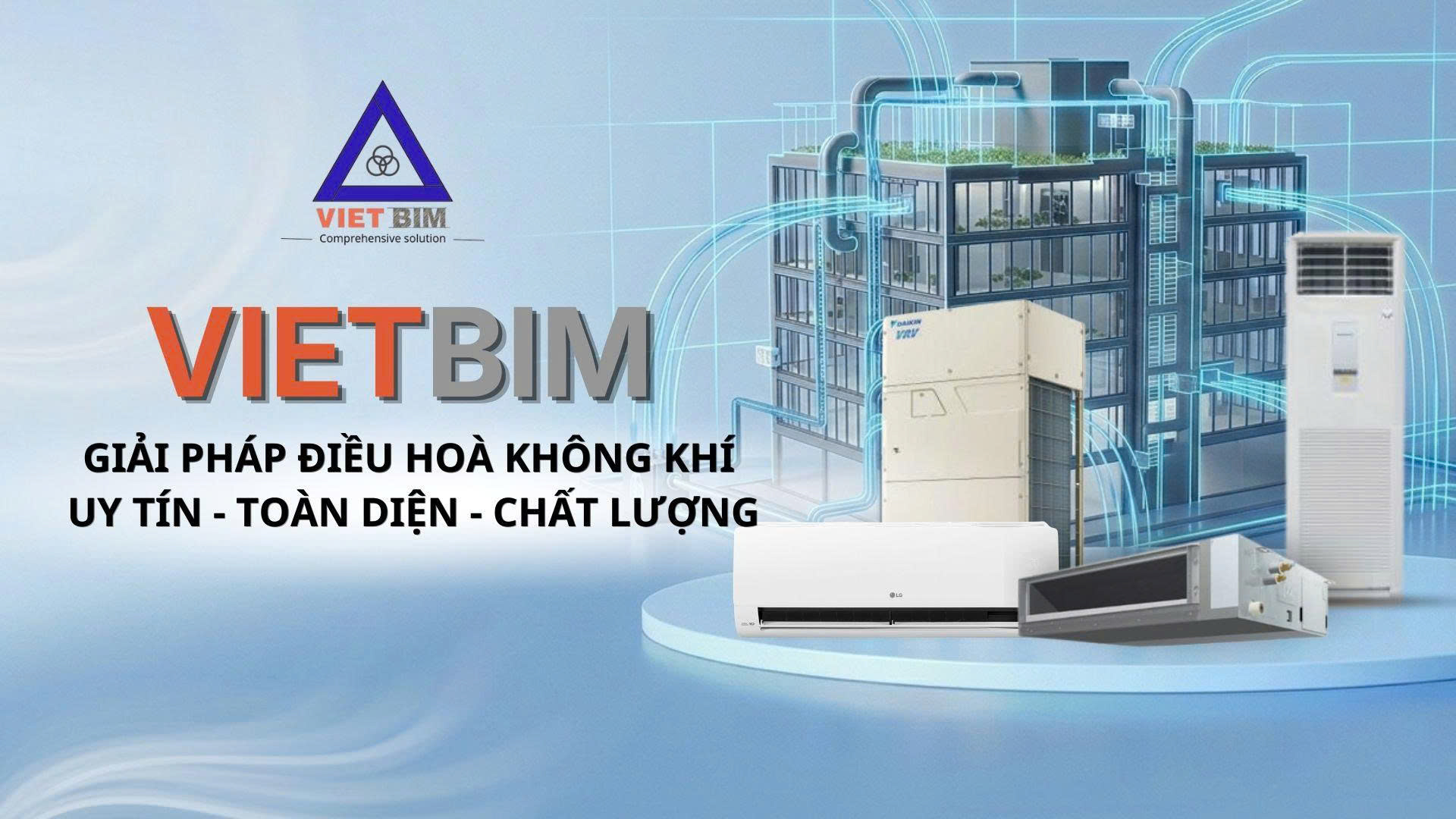 Top 3 công ty cơ điện lạnh uy tín chất lượng tại khu vực Phú Thọ Hòa (Tân Phú)