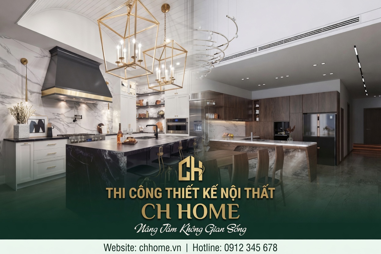 Top 3 Đơn Vị Nội Thất Uy Tín, Chất Lượng Tại Phường An Lạc – Không Gian Đẹp Bắt Đầu Từ Sự Lựa Chọn Đúng
