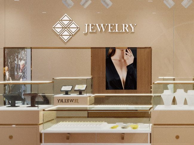 Top 3 thương hiệu trang sức cao cấp tại Quận 1 – MK Jewelry dẫn đầu xu hướng