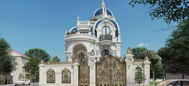 Top 3 công ty cửa nhôm đúc uy tín chất lượng tại Bình Tân – Nam Việt dẫn đầu