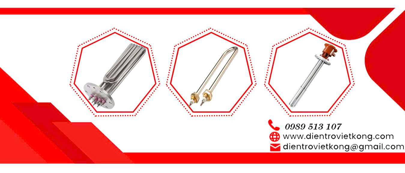 Top 3 công ty điện trở công nghiệp uy tín chất lượng tại Bình Tân – Việt Kông dẫn đầu