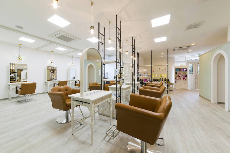 Top 3 Salon Tóc Đẹp, Uy Tín, Chất Lượng Tại Khu Vực Quận 5